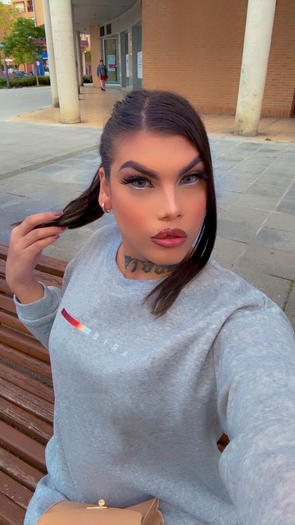 Acompañantes bilbao - Gabriela sex model profesional